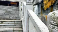 慕俄格古城始建于蜀汉时期，是古罗甸王国的首府、明代“贵州宣慰府”驻地；是国家AAAA级景区、全国影视指定拍摄景地。#贵州大方#奢香夫人