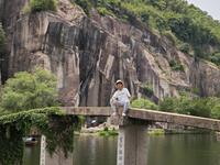 天下第一山水盆景：绍兴东湖打卡全攻略