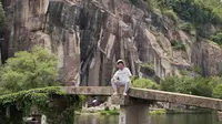 天下第一山水盆景：绍兴东湖打卡全攻略