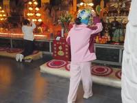 2024第一期五台山顺时针大朝台第四站北台，六月四号