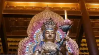 聊城护国隆兴寺