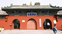 府城玉皇庙彩塑壁画博物馆视频解说｜晋城玉皇庙｜二十八星宿｜山西古建筑｜山西访古｜壁画｜国宝文物｜中国文物｜彩塑雕塑｜古建博物馆｜黑神话悟空