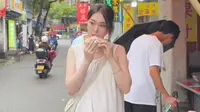 潮汕本地人推荐潮州西马路特色小吃！最后一个是我最爱的！