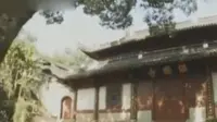 宁波千年保国寺太神奇，鸟不栖，虫不入，蜘蛛不结网
