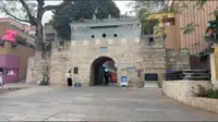 深圳旅游之南头古城