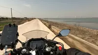 九江到横岗山森林公园