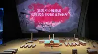 东北沦陷史陈列馆，侵华日军第100部队细菌战罪证陈列