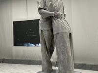 让人难以理解的艺术！(图片内容来自北京798艺术馆历届展品)