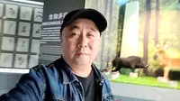 房山地质公园博物馆探访，很有意思的室内风景之旅