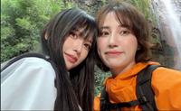 来湖北爬山开到隐藏款了…恩施大峡谷根本走不完啊！！【互联网脚替08】
