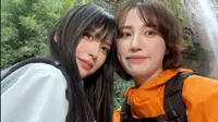 来湖北爬山开到隐藏款了…恩施大峡谷根本走不完啊！！【互联网脚替08】