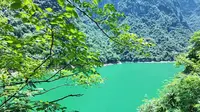 宜昌清江画廊景区