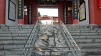 开封•包公祠
