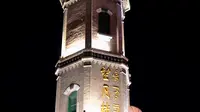 走进呼和浩特最大的清真寺——清真大寺，了解穆斯林文化，被伊斯兰建筑所惊叹！