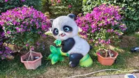 2025.12千花洲游玩（旅游VLOG-6）