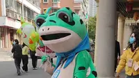 2分钟带你逛【汕头镇邦美食街】