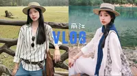 丽江Vlog🌳又一次来到有风的地方｜玉湖村闲逛｜目的地婚礼｜拍藏服｜附旅游攻略｜好吃好玩巨出片！