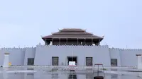 【东联动漫城】天地间，江湖远，途径多少年