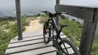 2023年5月济南棋山DH赛道全程留念