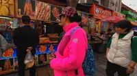 【平凉】【崆峒古镇】沉浸式逛景点