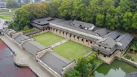 他为何被称为“半个圣人？”走进曾国藩故居，带你重新认识曾国藩