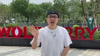 宁夏枸杞凭啥甲天下? 沃福百瑞宁夏枸杞馆揭秘Episode1