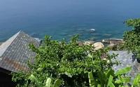 分界洲岛海钓会所入住体验（在房间看落日）
