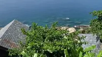 分界洲岛海钓会所入住体验（在房间看落日）