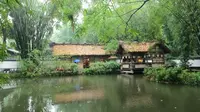 真正看懂成都杜甫草堂，这些景点不一定你去过，有杜甫的铁证！