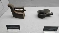 上海的博物馆之上海纺织博物馆