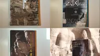 游云冈石窟必看的四本书