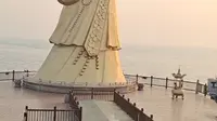 青岛·水准零点景区