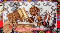 新疆草原石人哈萨克民族文化园：一站式体验哈萨克风情的天堂！
