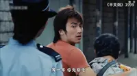 香港必打卡｜电影里出镜最多的派出所，差点儿被拆了！第二集 油麻地，港产片最忠实的背景板。警署、果栏、戏院、天桥——方圆几百米内，挤满了无数电影里最不起眼却最不可
