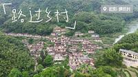 路过乡村丨松阳——横坑村