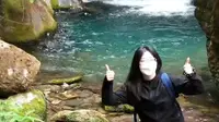 五一神农架之旅.香溪源篇