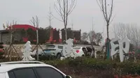 乘马会馆