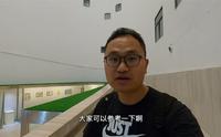 泰安美术馆，最近泰安很火的拍照地方