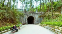 重庆旅行之渣滓洞看守所旧址缅怀先烈