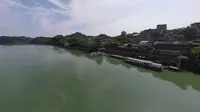 嘉陵第一桑梓