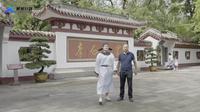 【 2023】李白纪念馆（四川 · 江油市）【云游直播回放】-溜达搬运