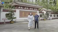 【 2023】李白纪念馆（四川 · 江油市）【云游直播回放】-溜达搬运