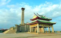 厦门嘉庚公园•鳌园