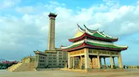 厦门嘉庚公园•鳌园