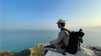 深圳市天文台徒步vlog