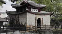 古堰画乡值不值？去前必看真实测评！