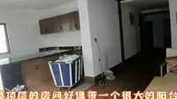 上海崇明温泉海上花岛度假村体验