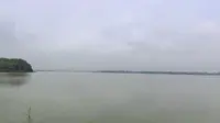 沅江胭脂湖！