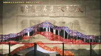 新疆维吾尔自治区博物馆：东西方文明交流传播的重地-新疆历史文物展