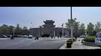 青岛—即墨古城